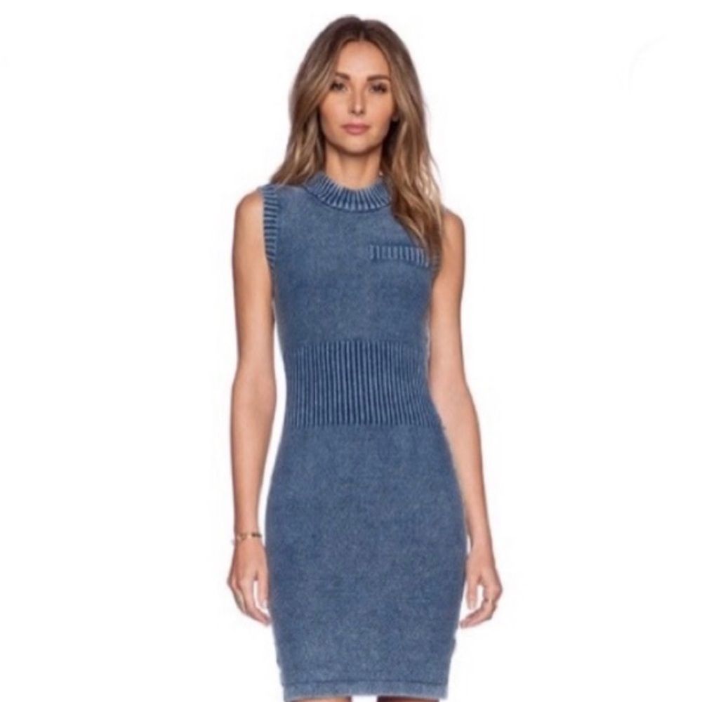 T by Alexander Wang Dress